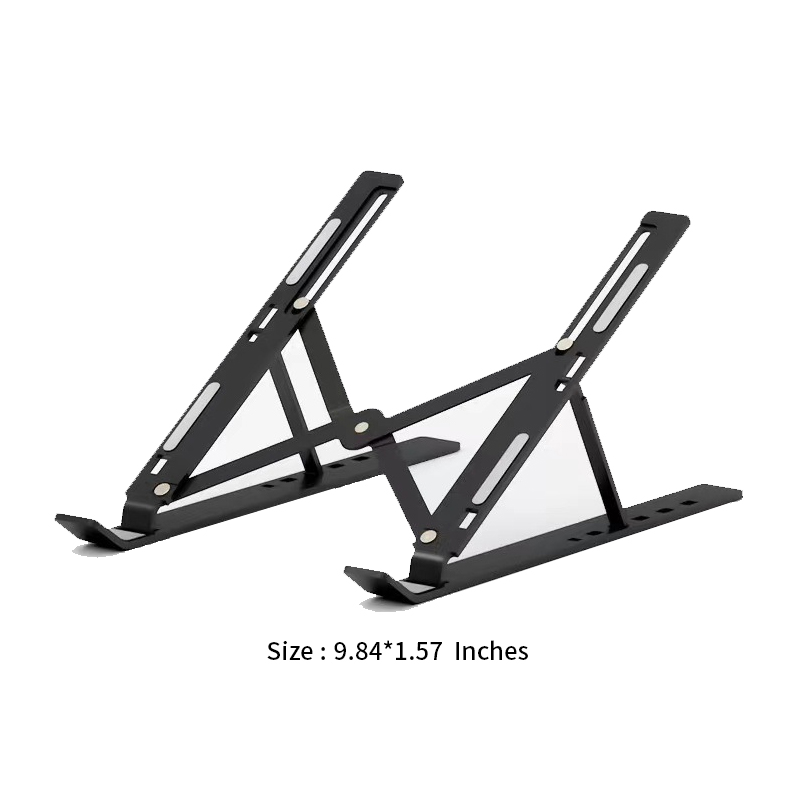 Foldable Laptop Stand 1