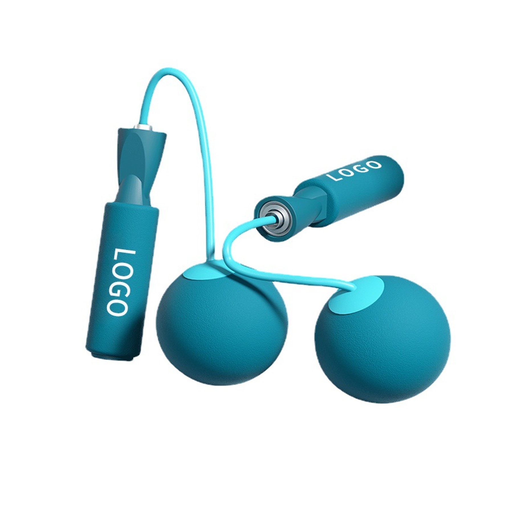 Cordless Jump Rope (direct import) 3