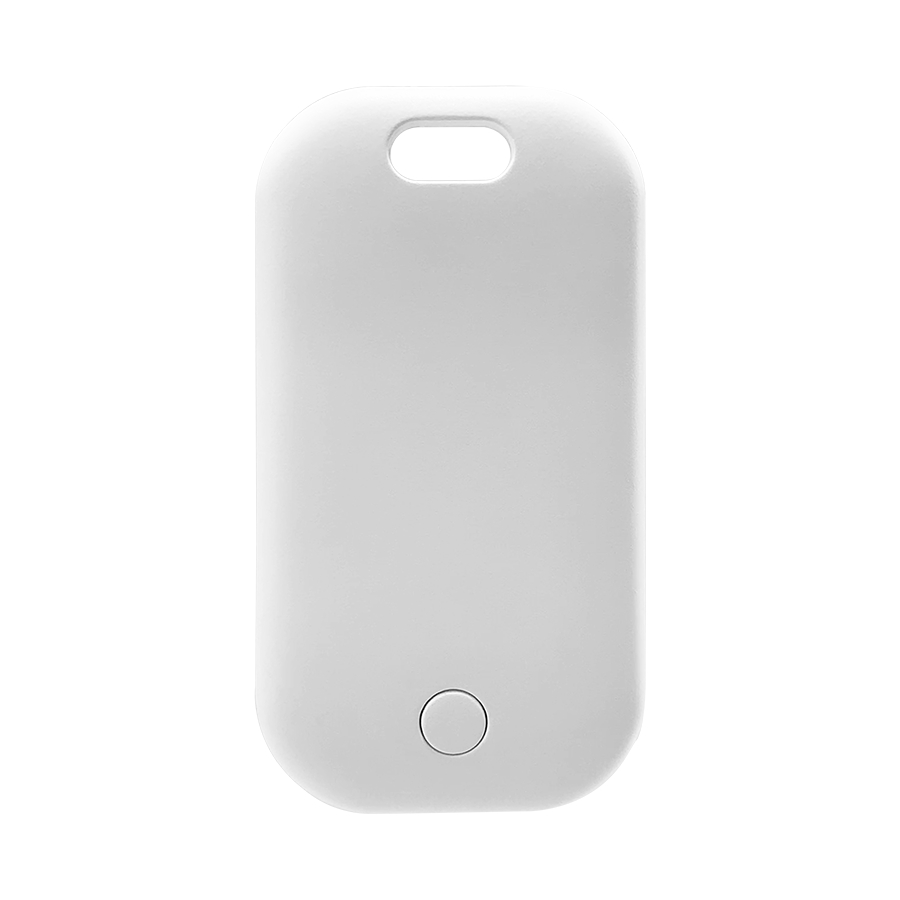 MFi certified Compact Bluetooth Tracker and Key Finder with iOS Compatibility 7