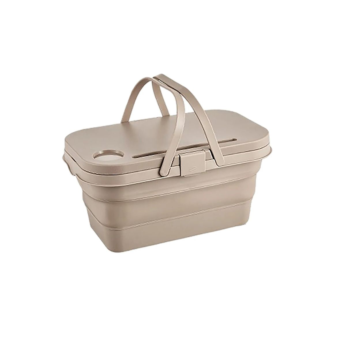 Dual Function Picnic Carrier and Mini Table 2