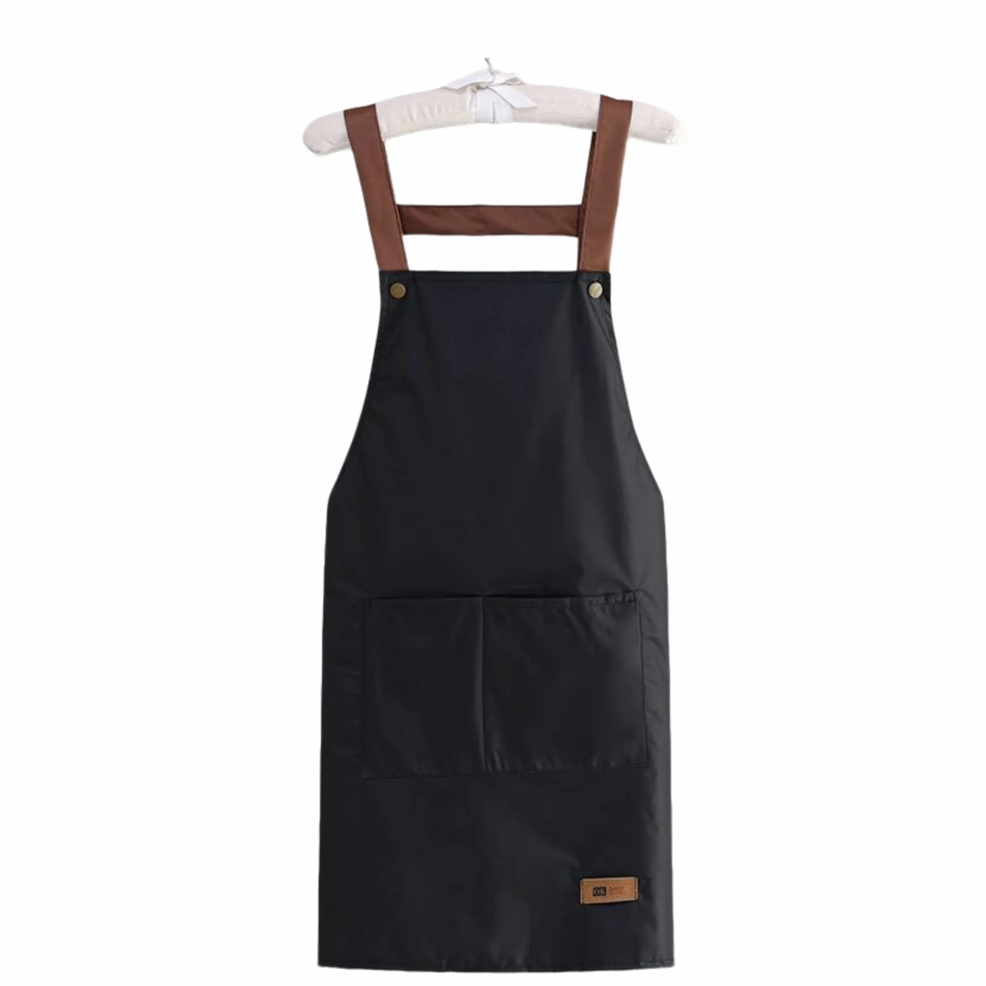 Waterproof Oil - Proof Custom Apron 1