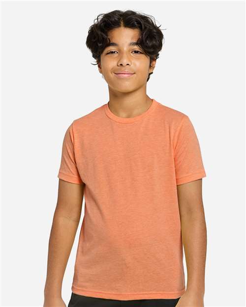 Youth Epic Cotton T-Shirt - T1000B 36
