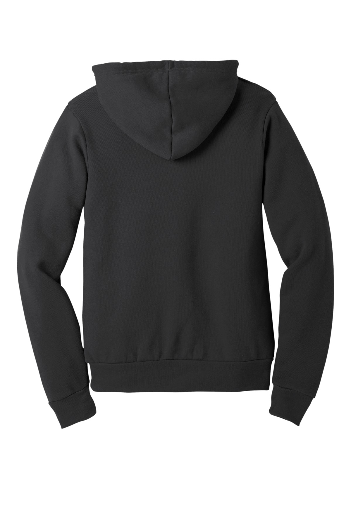 BELLA+CANVAS® Unisex Sponge Fleece Pullover Hoodie 75