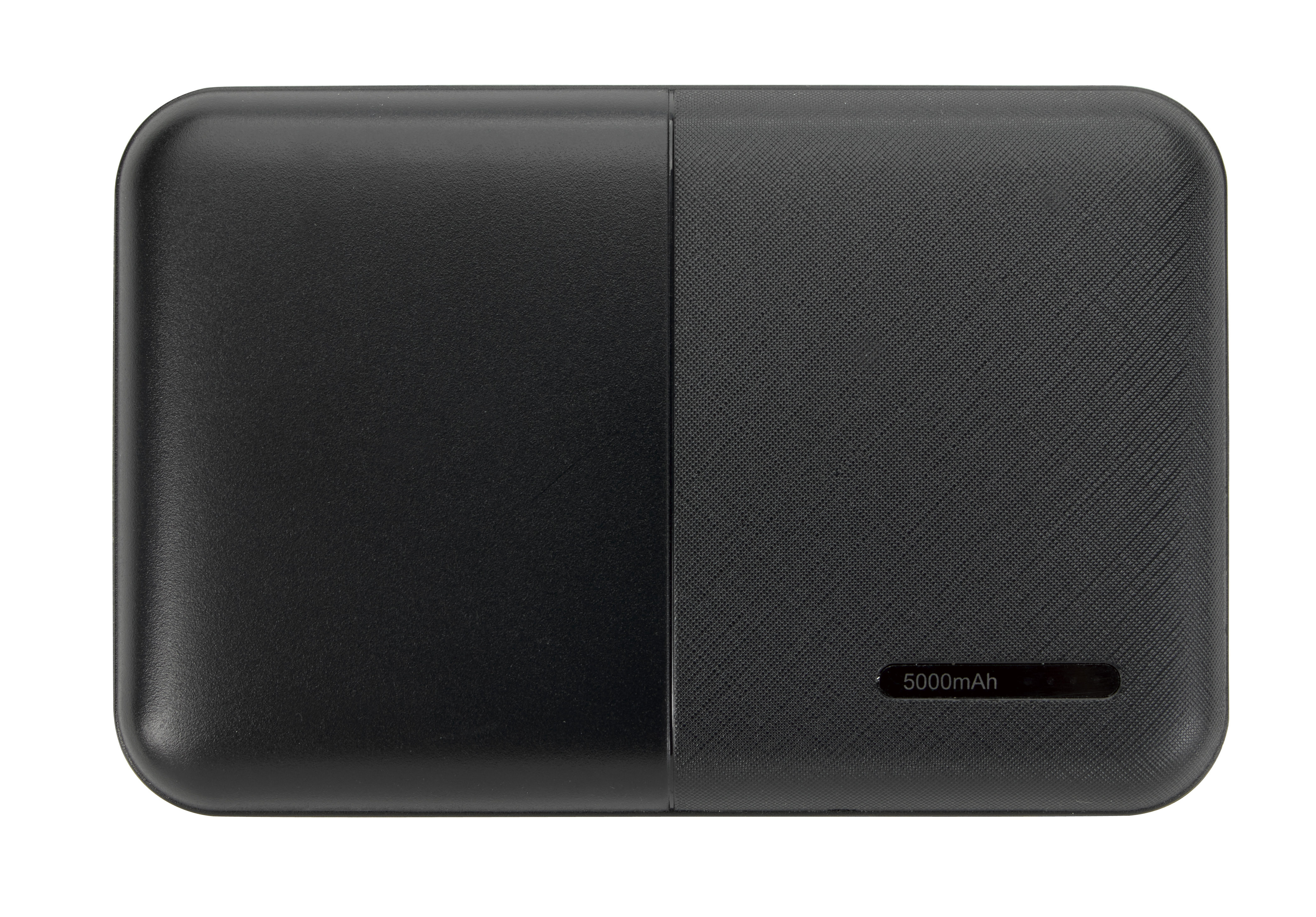 Universal Source® Capsule Power Bank 5000mAh 6