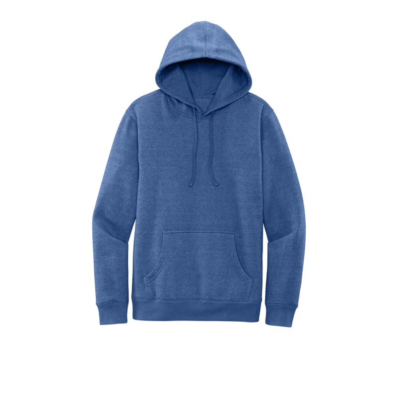District V.I.T. Fleece Hoodie 86