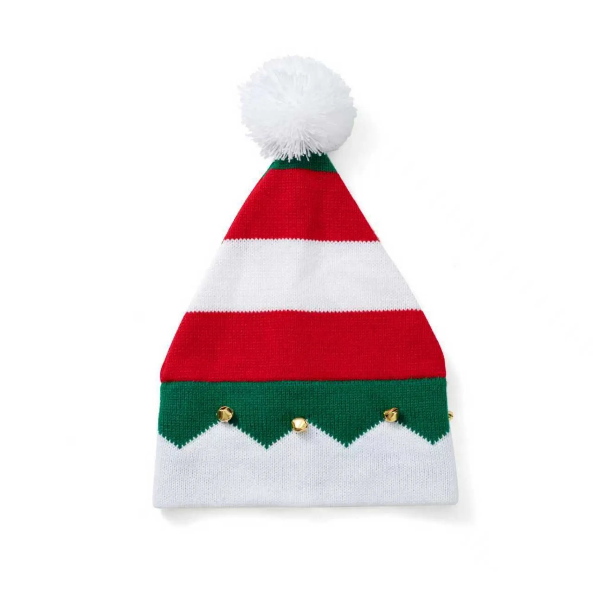Santa Hat Christmas Holiday Party 6