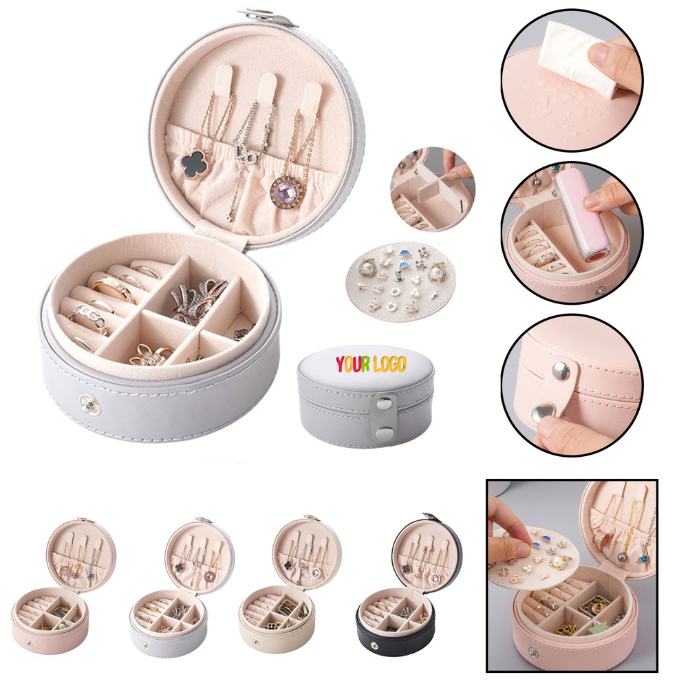 Portable Jewelry Case 2