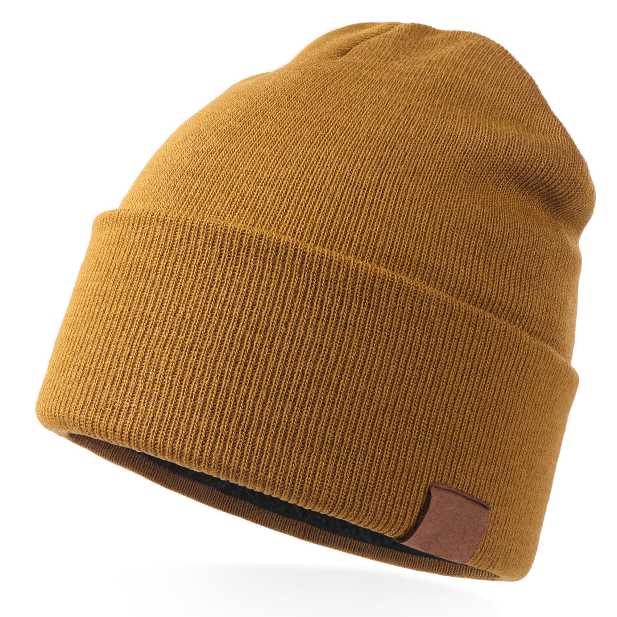 Winter Knitted Beanie Hats 5