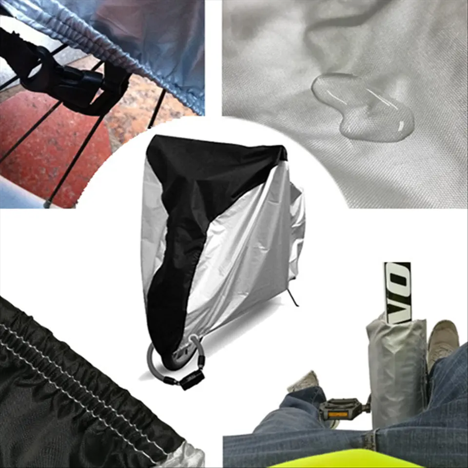 Bicycle Cover 2