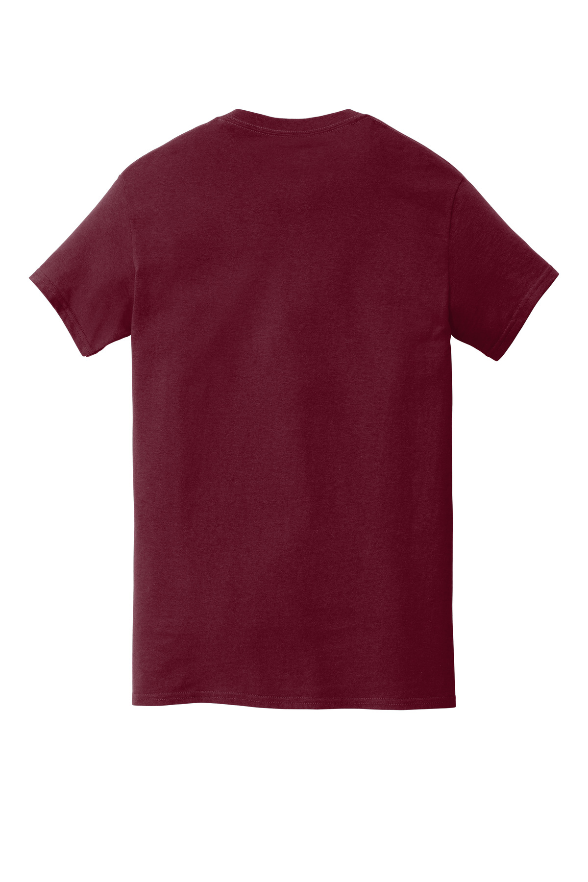Gildan® Heavy Cotton™ Adult Tee with Pocket 2