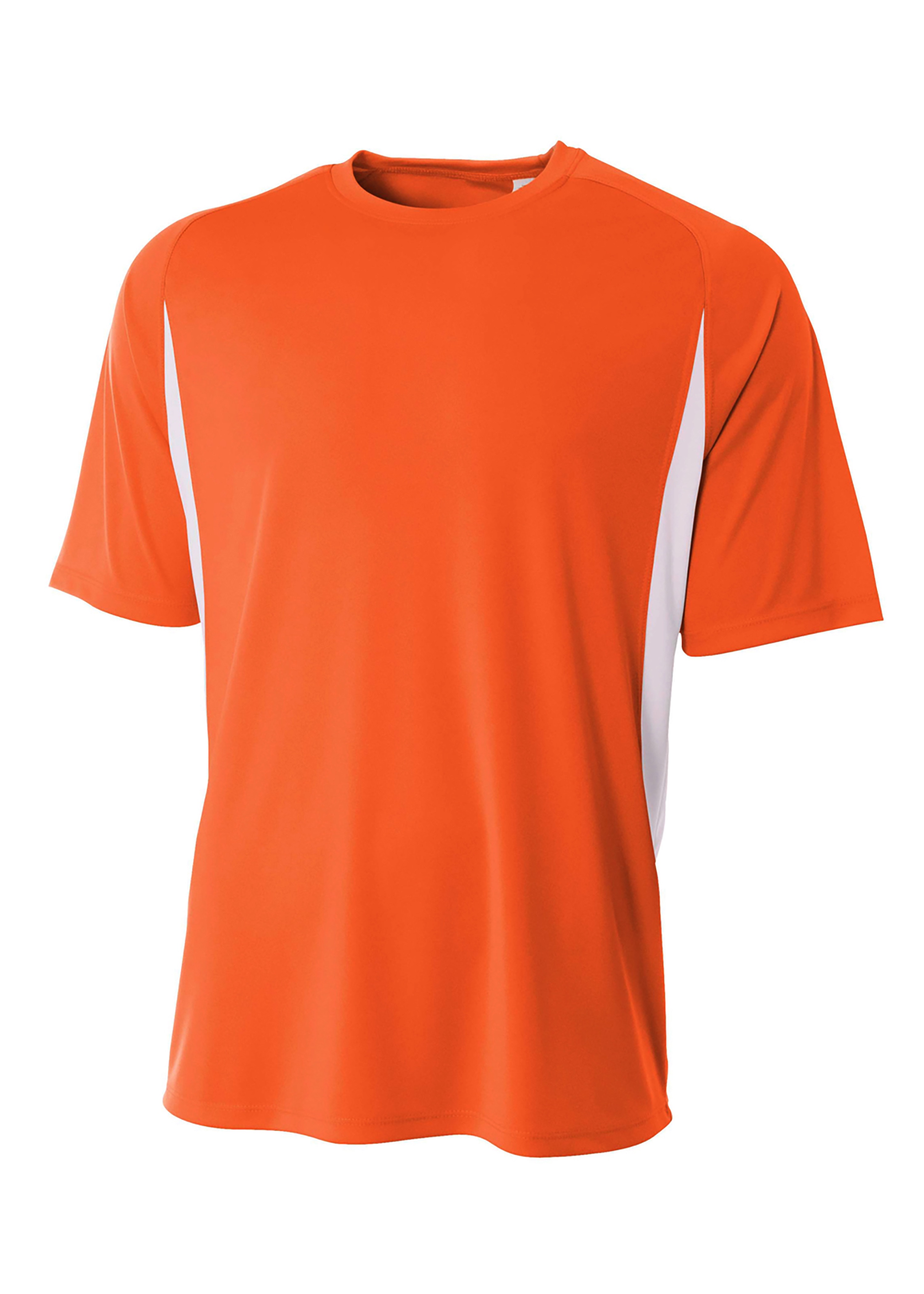 A4 Cooling Performance Color Block Tee 15
