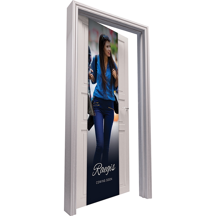 Stretch Door Runner 5