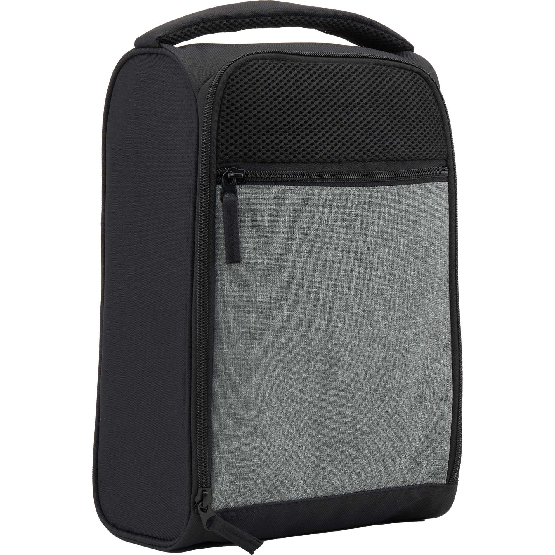 Fairway RPET Travel Shoe Bag, custom luggage with logo imprint 51