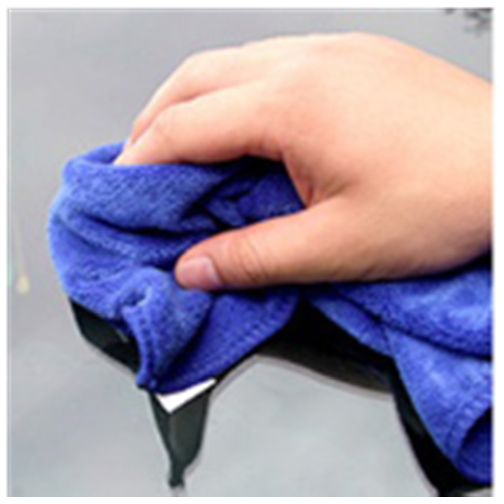 Micro Fiber Car Wash Towels 3