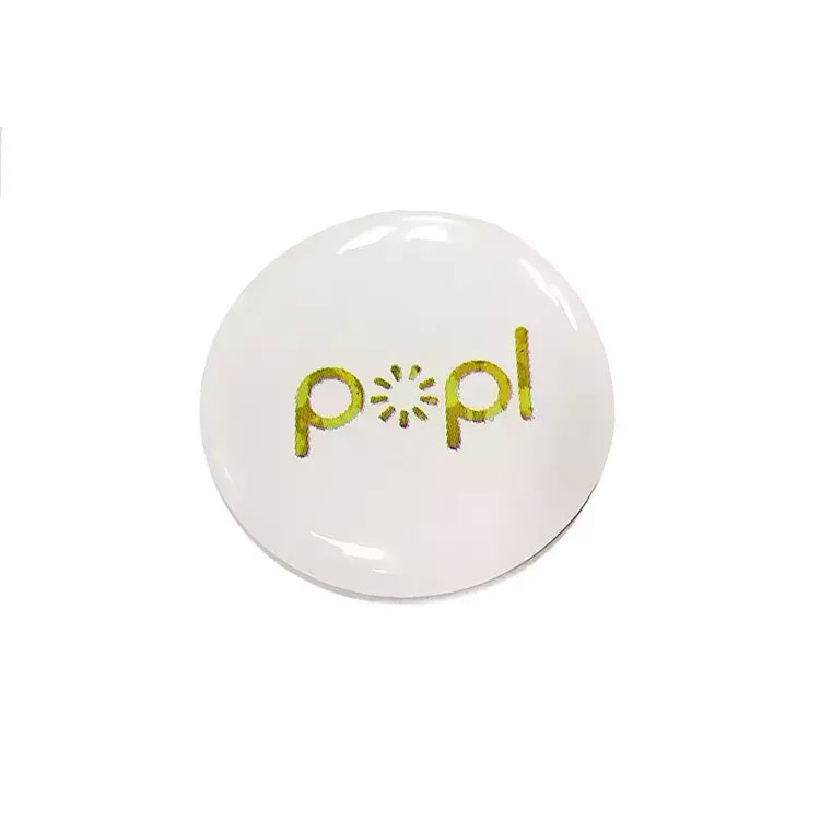 Smart NFC Tag for Contactless Information Sharing 7
