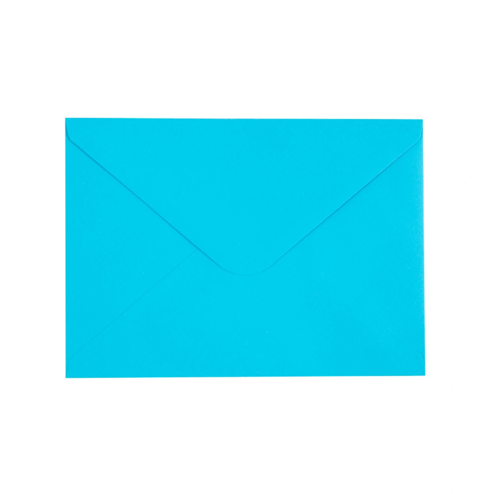 Colored Letter Envelope 5