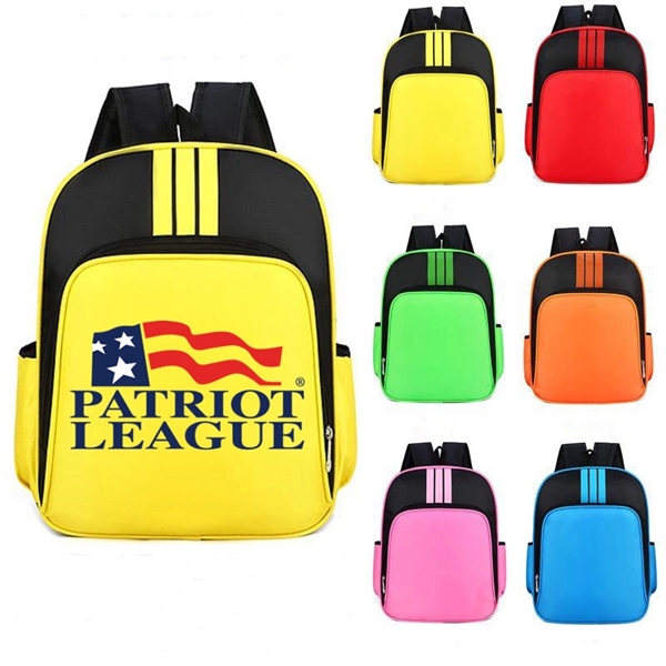 School Backpack For Kids 1