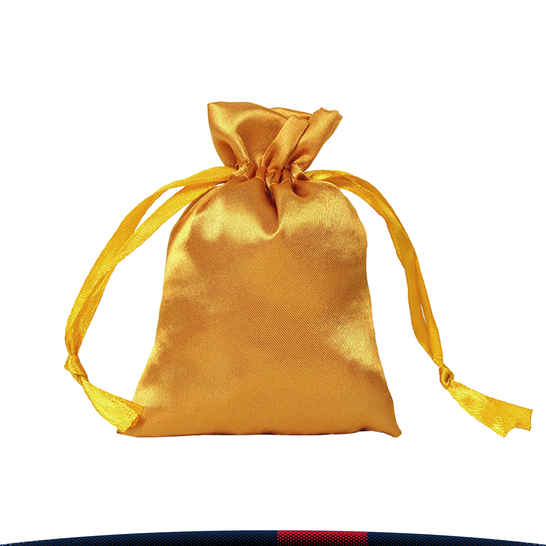 Satin Gift Bag 17