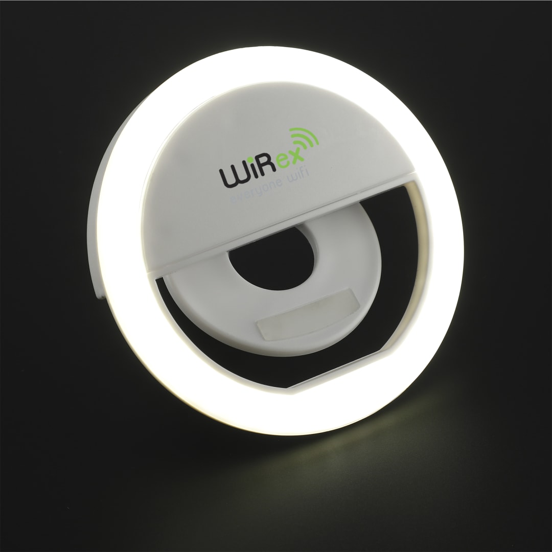 Look at Me Laptop LED Light 31