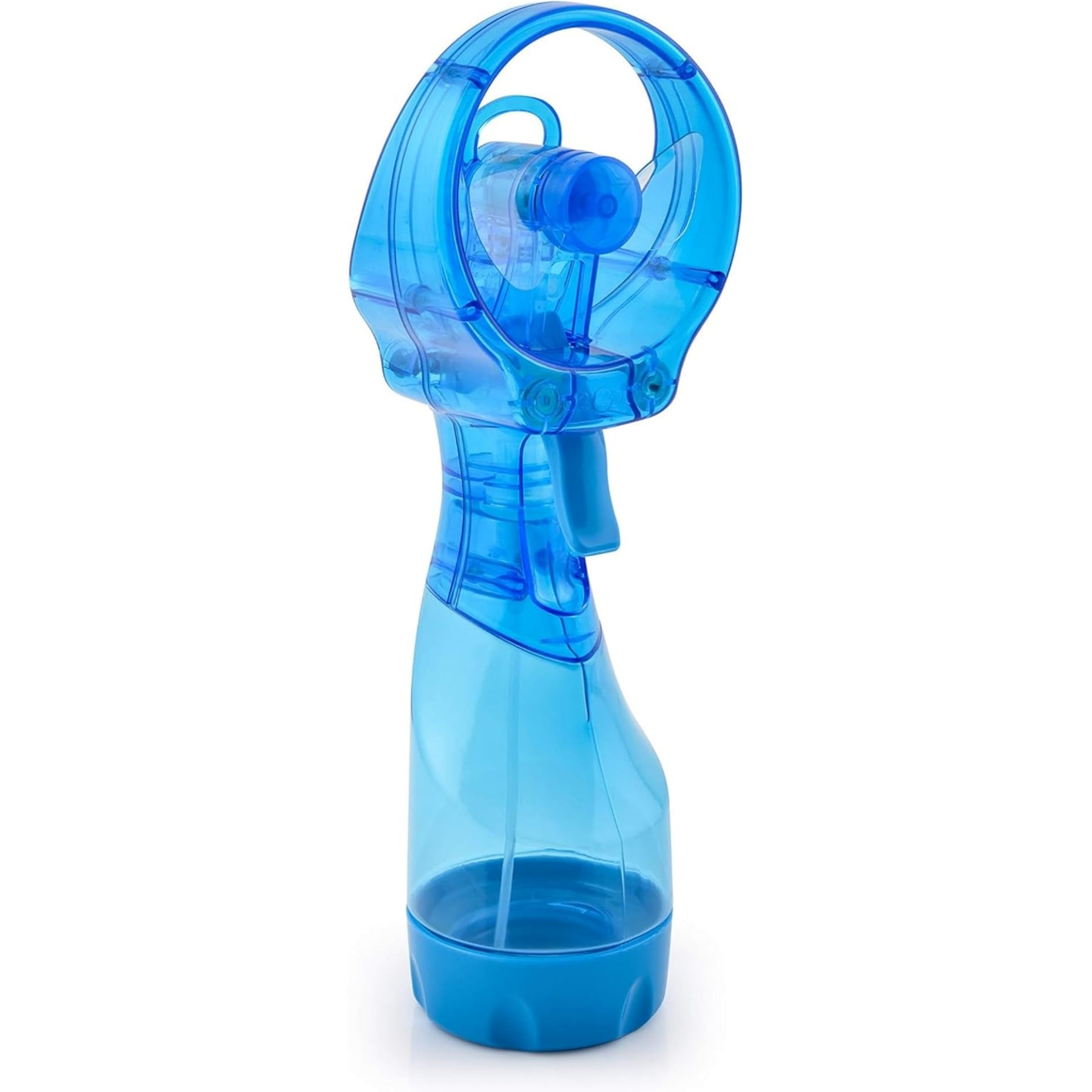 Handheld Water Misting Fan 9