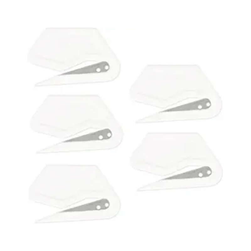 Letter Opener 2