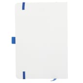 FSC® Recycled 5.5 x 8.5 Bamboo Fiber Bound Noteboo 32