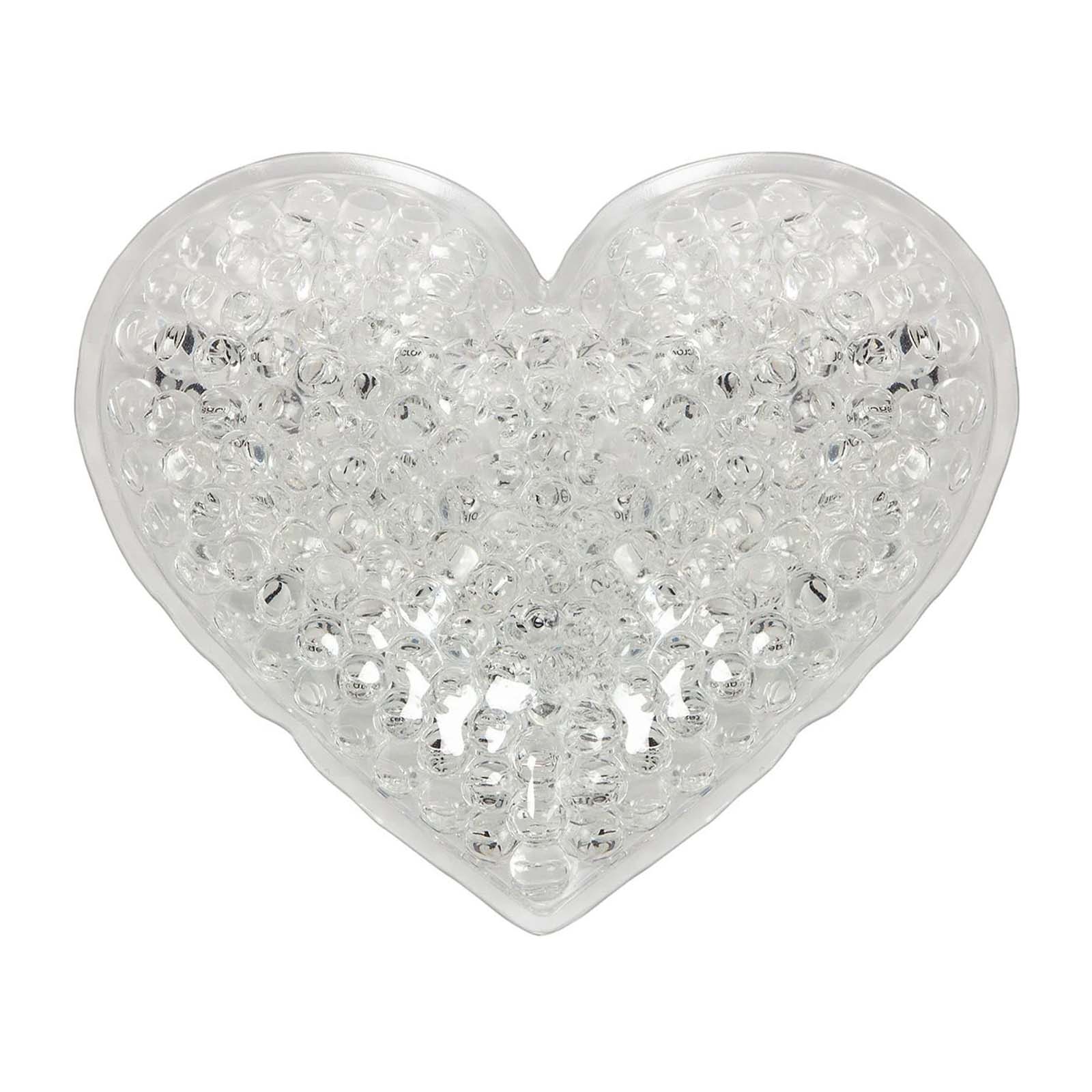 Heart Shaped Hot/Cold Gel Pack