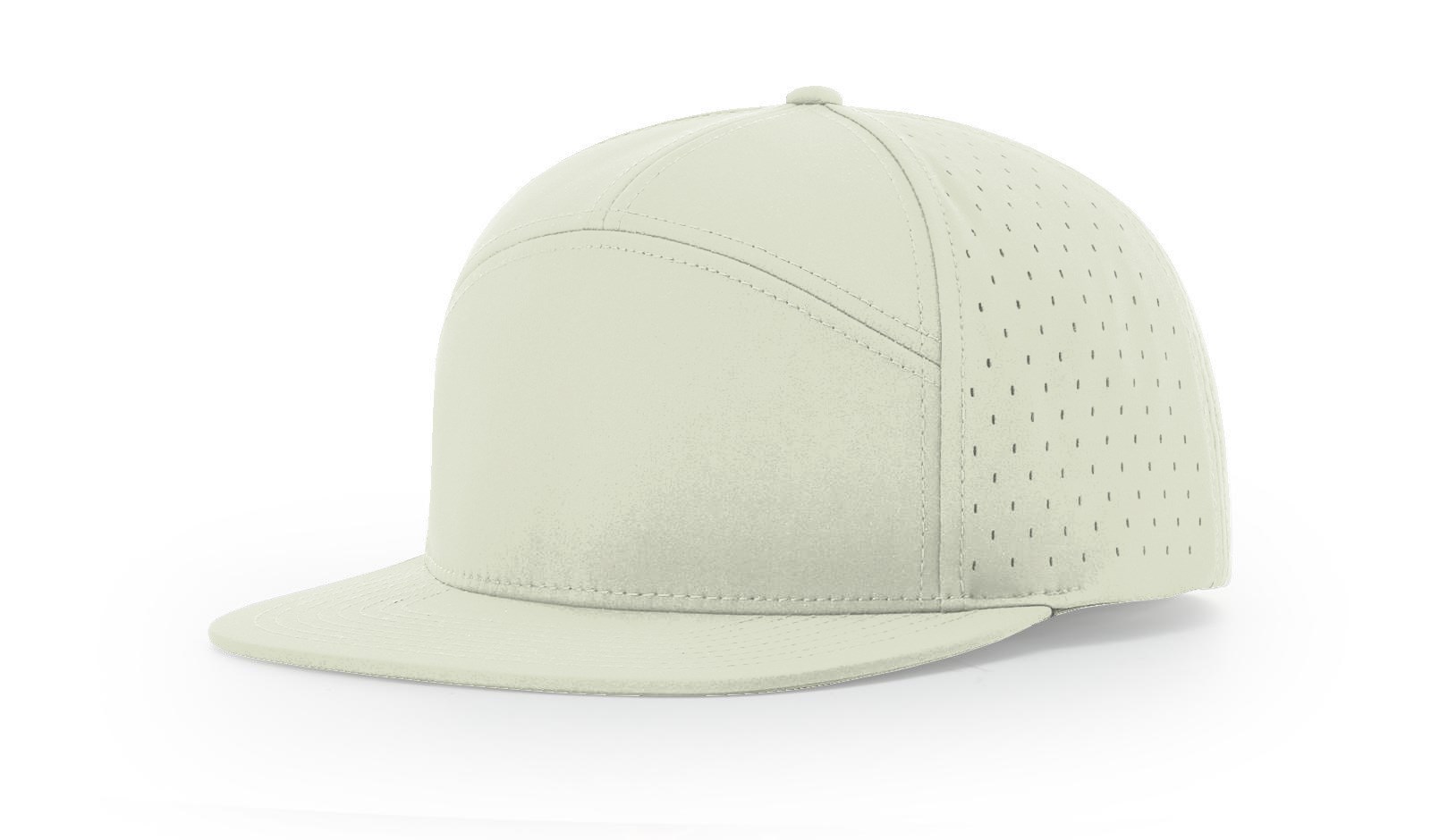  Cannon 7 Panel Performance Cap 4
