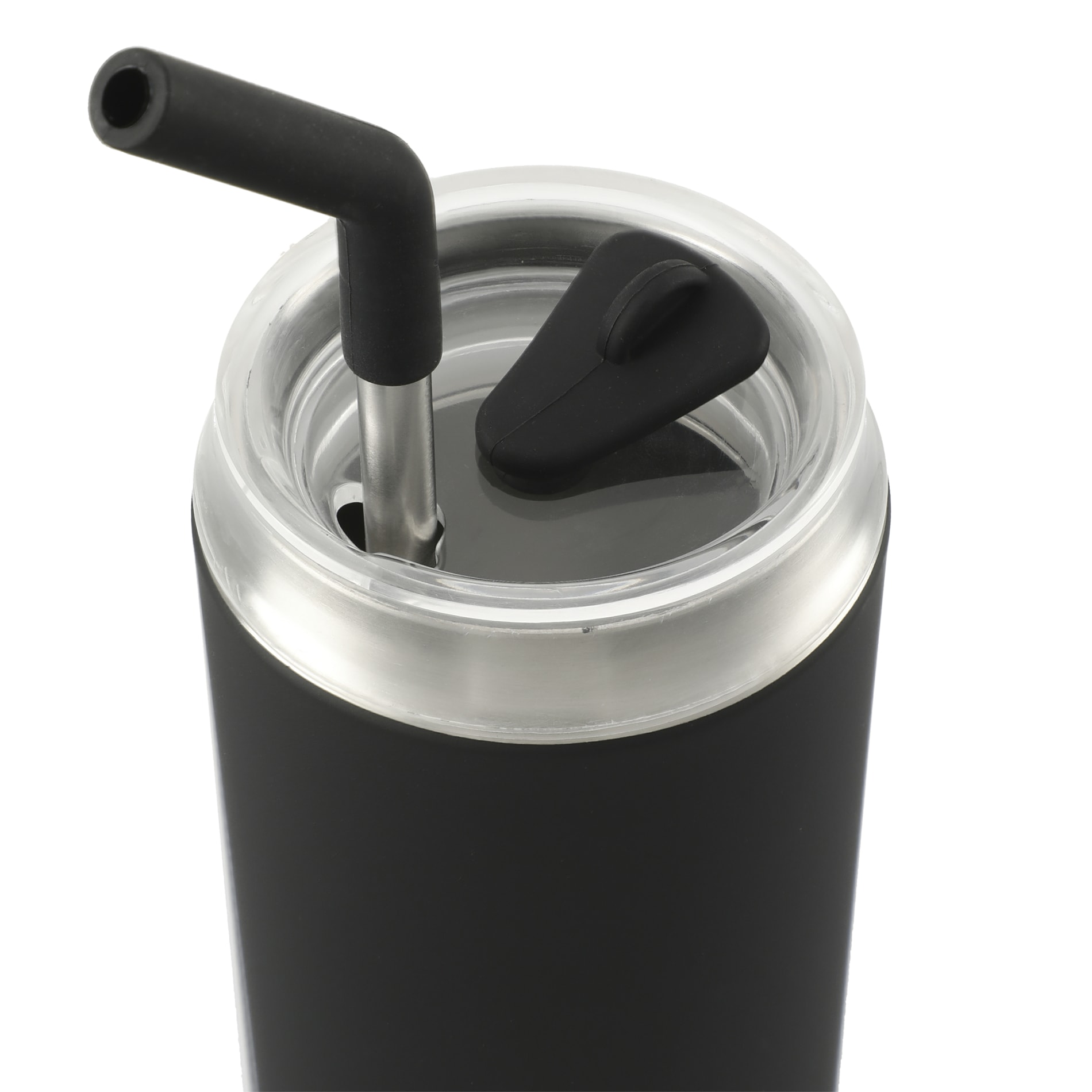 Marka Copper Vac Tumbler w/ SS straw 20oz 2