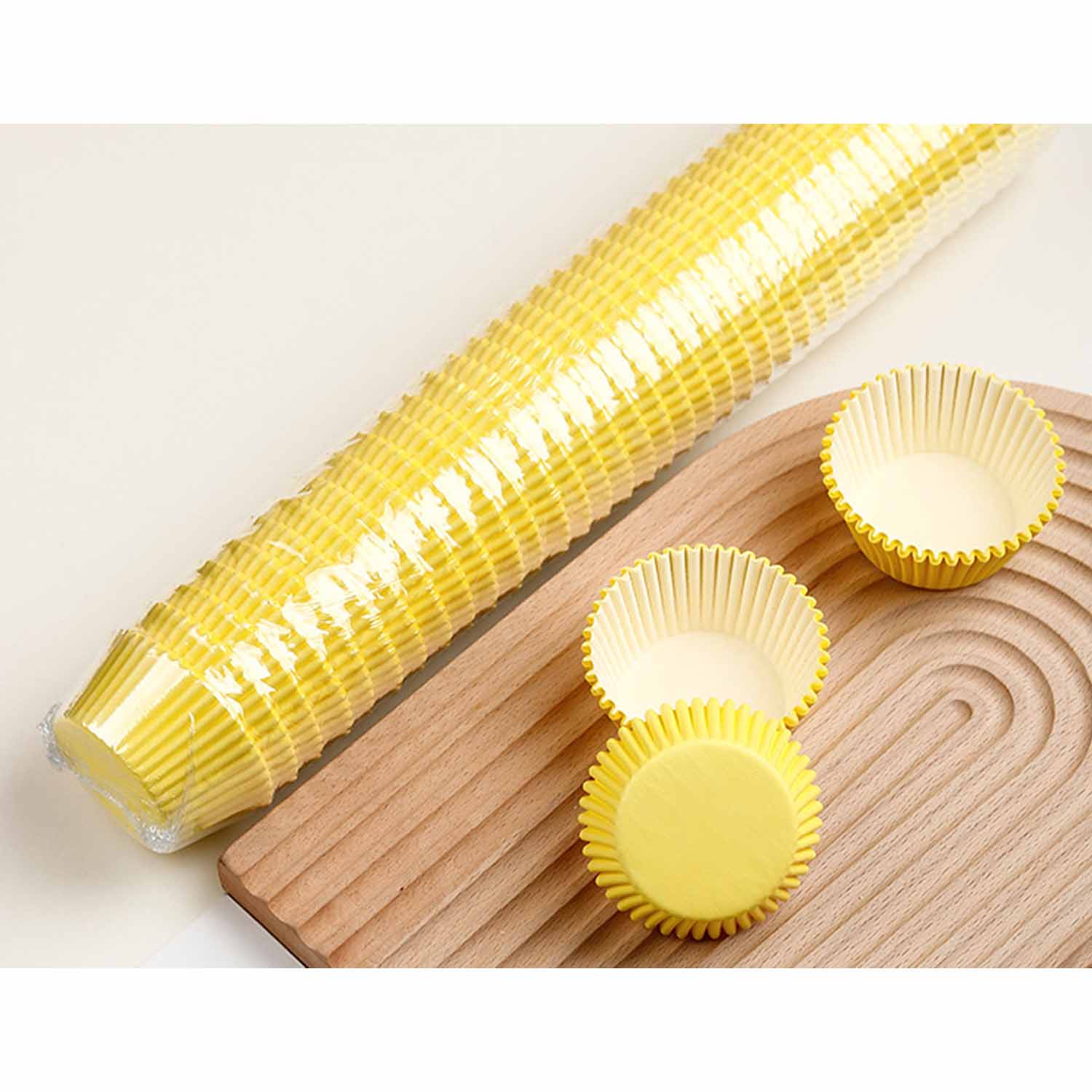 Disposable cake paper trays 3