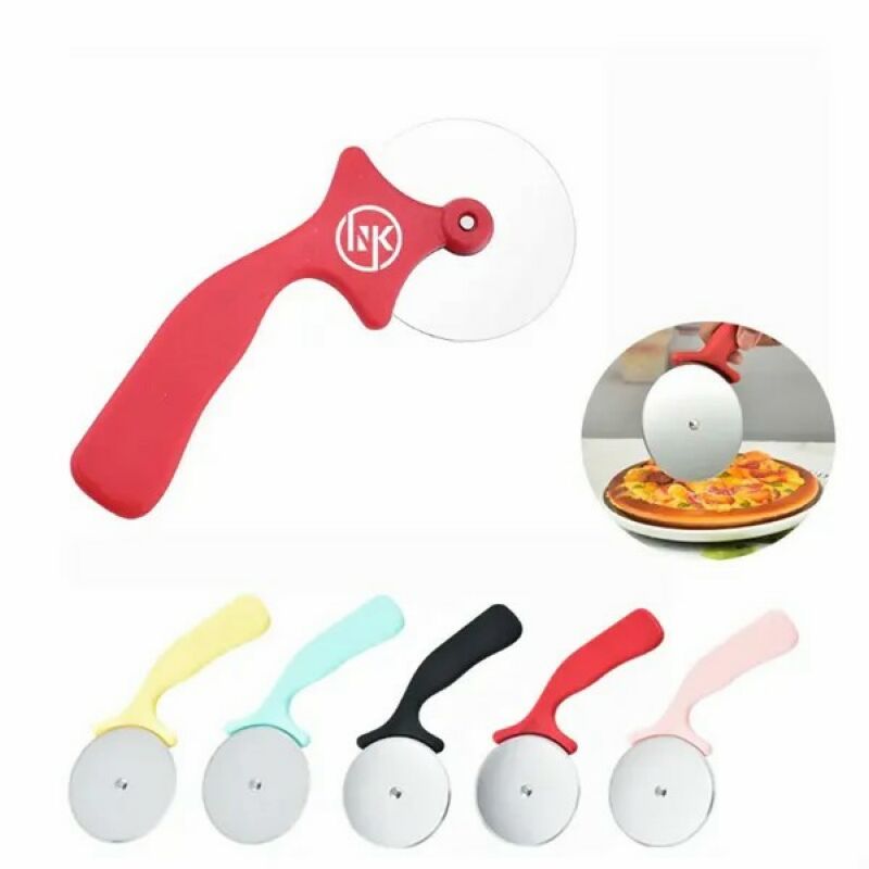 Stainless Steel Pizza Cutter