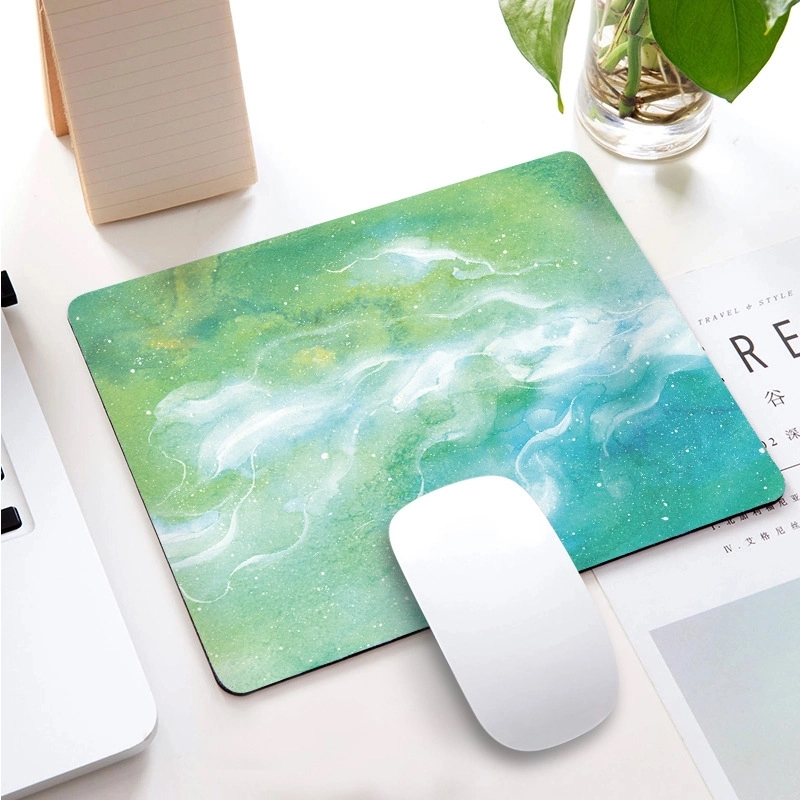 Full Color Mouse Mat 8