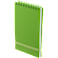 3" x 5" Recycled Stand Up Pocket Jotter 83