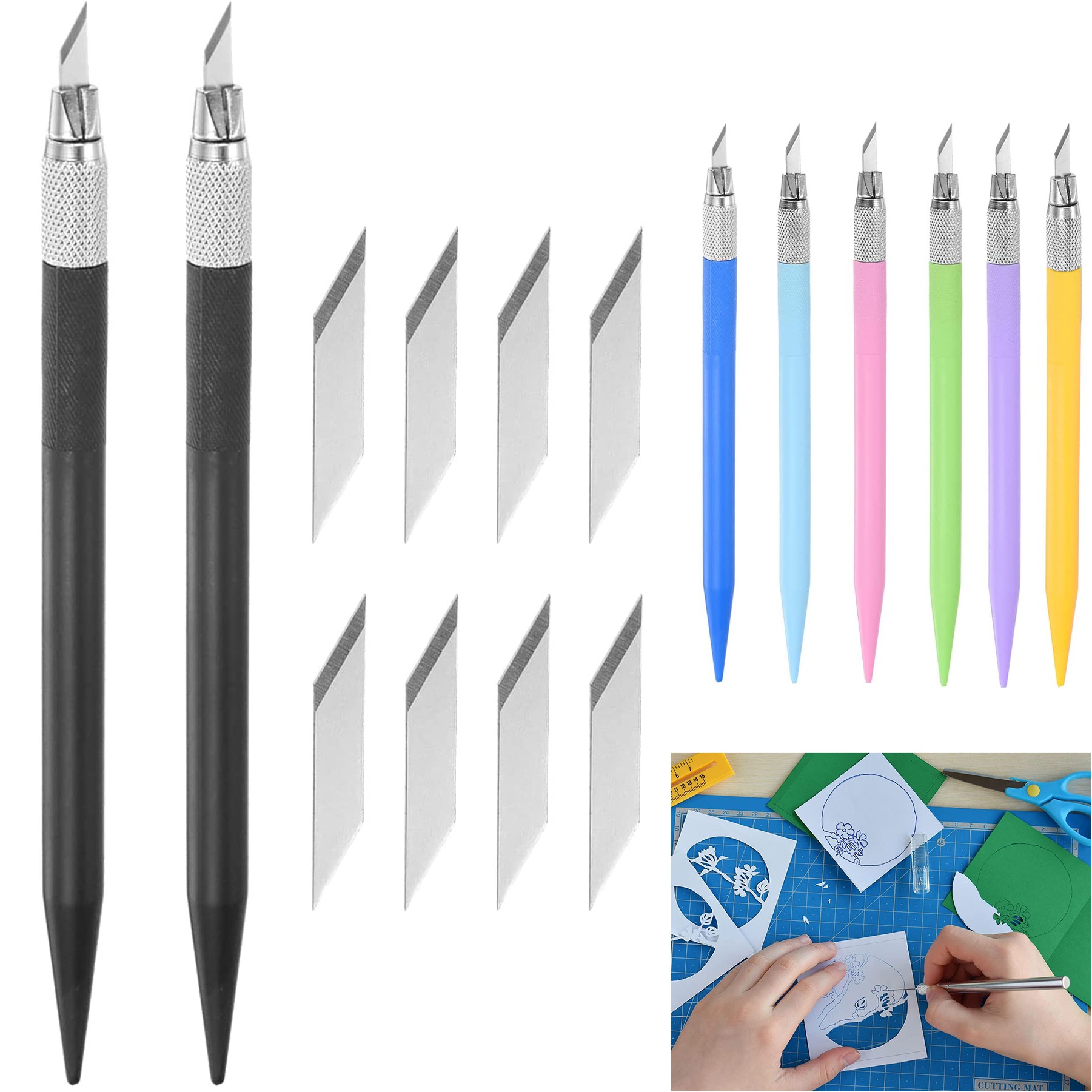 Art Craft Knife 2