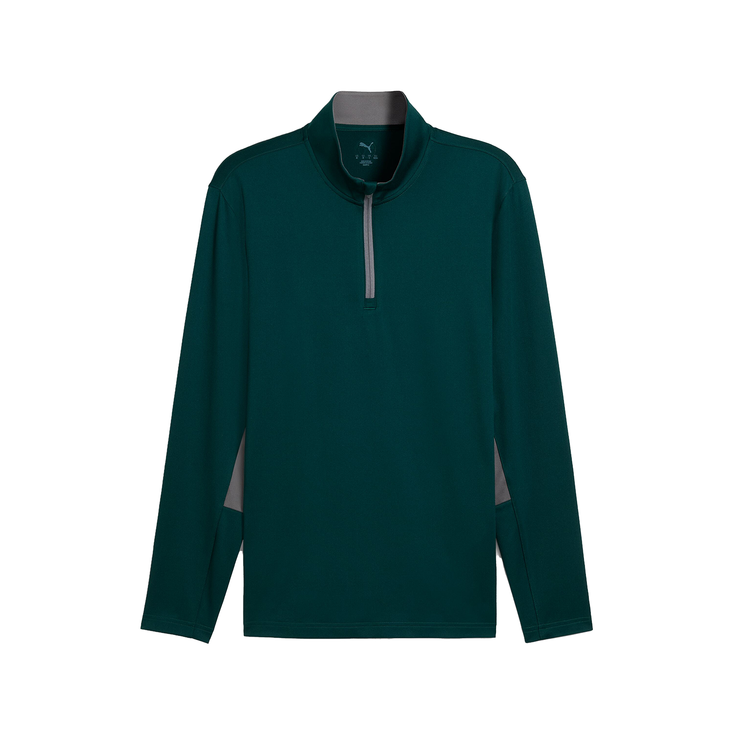 Puma Pure 2.0 Men's 1/4 Zip 9