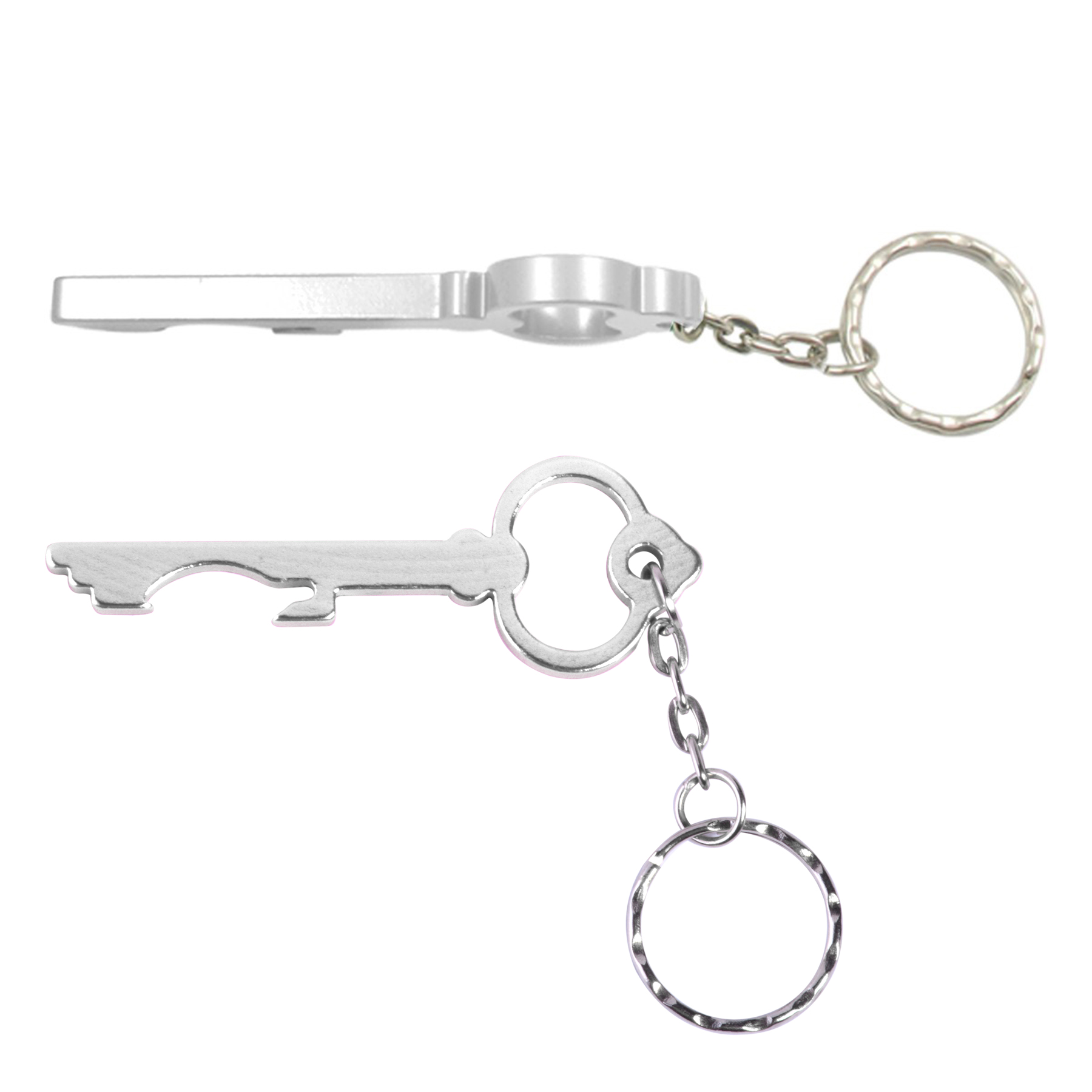 Key Bottle Opener w/ key chain-Close Out 11