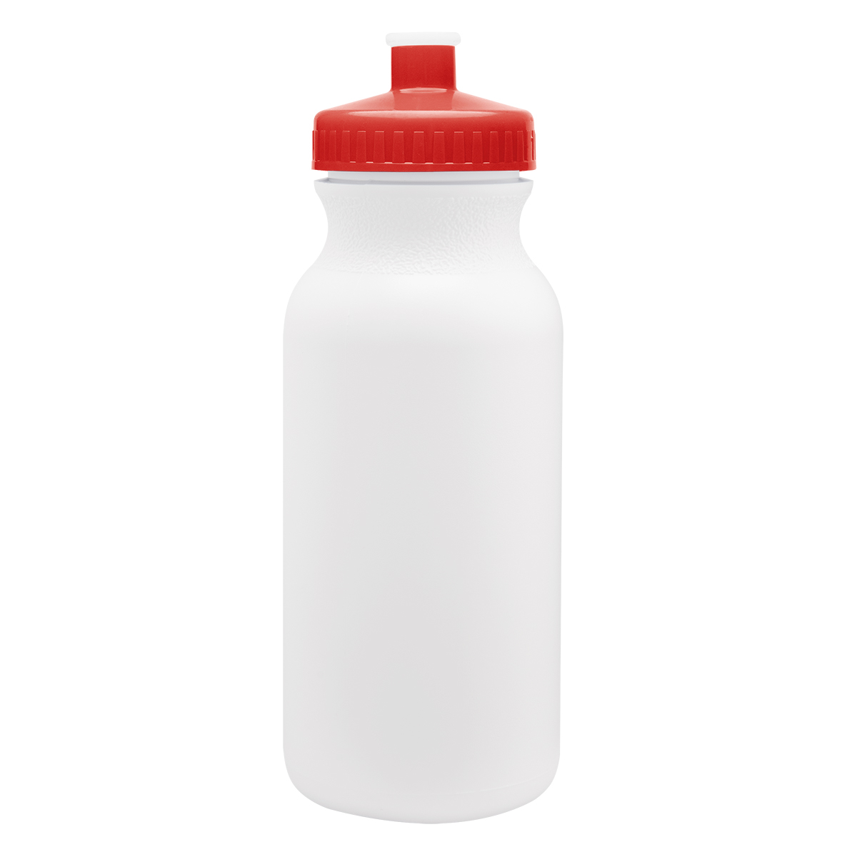 20 Oz. Full Color Thrive Bike Bottle 19