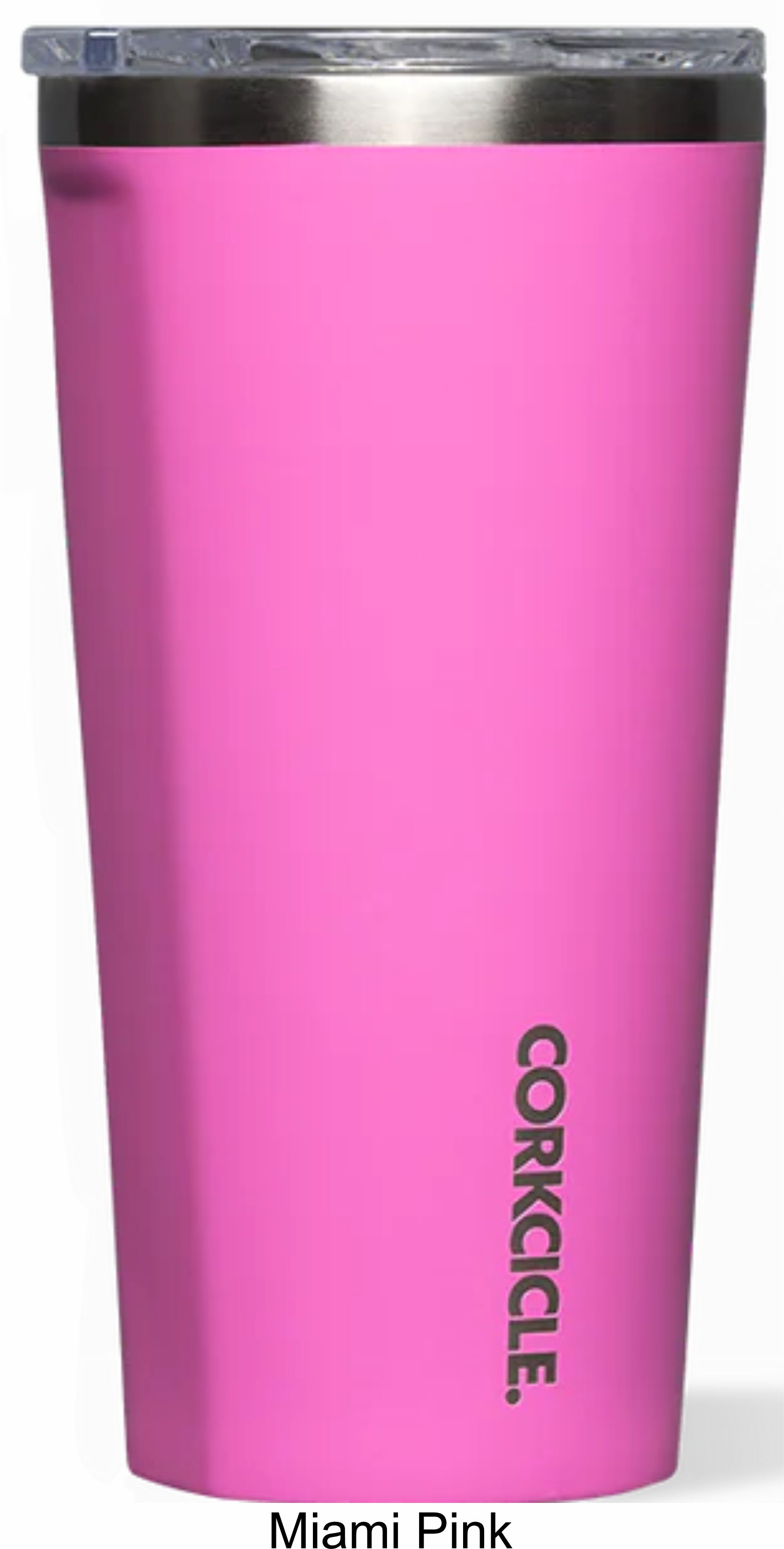 Corkcicle 16 oz Tumbler 4