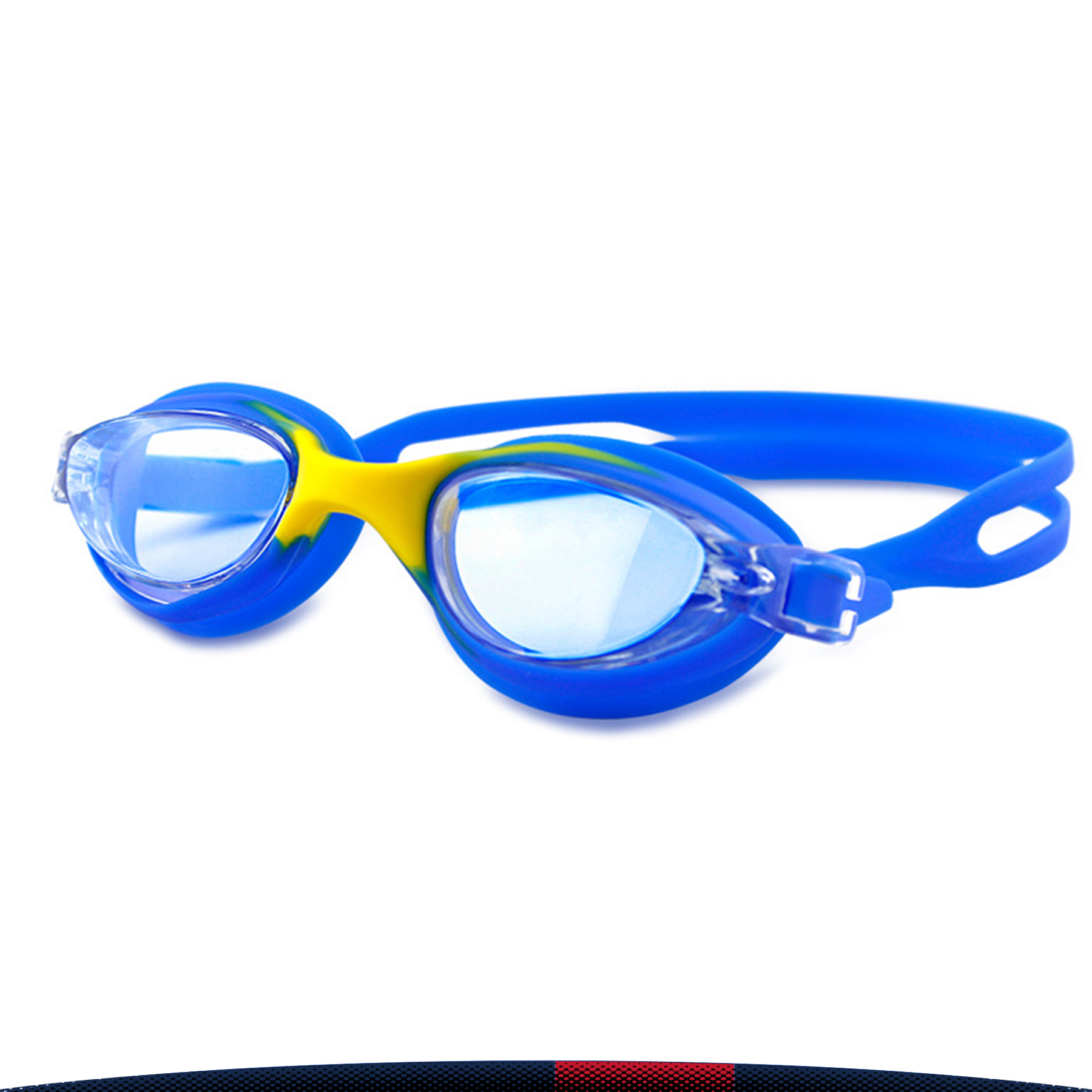 Rayah Kids Swimming Goggles 2