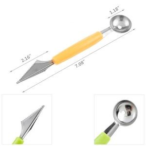 1/2 TSP. Stainless Steel Measuring Spoon 11