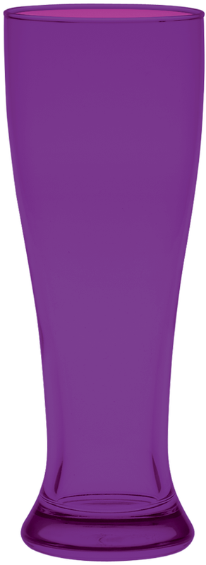 16 oz. Pilsner Glass 12
