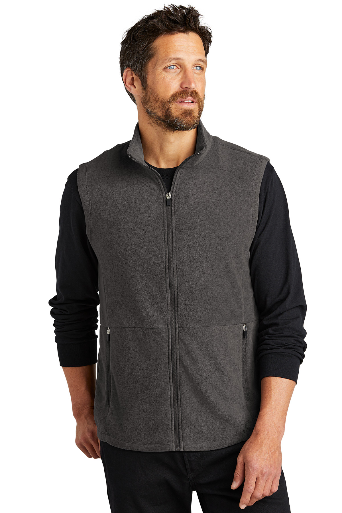 Port Authority® Accord Microfleece Vest 16