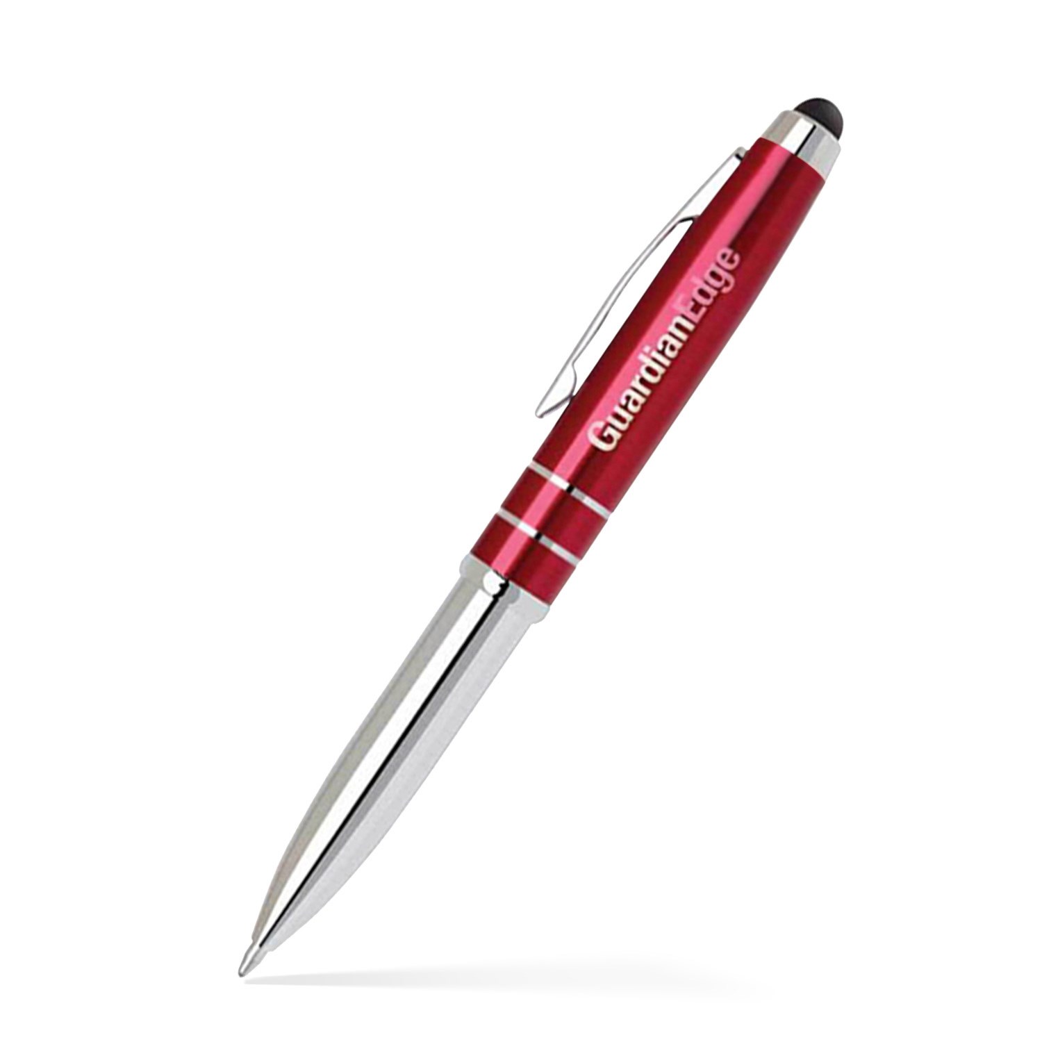 Stylus Light Combo Rollerball Metal Pen 6