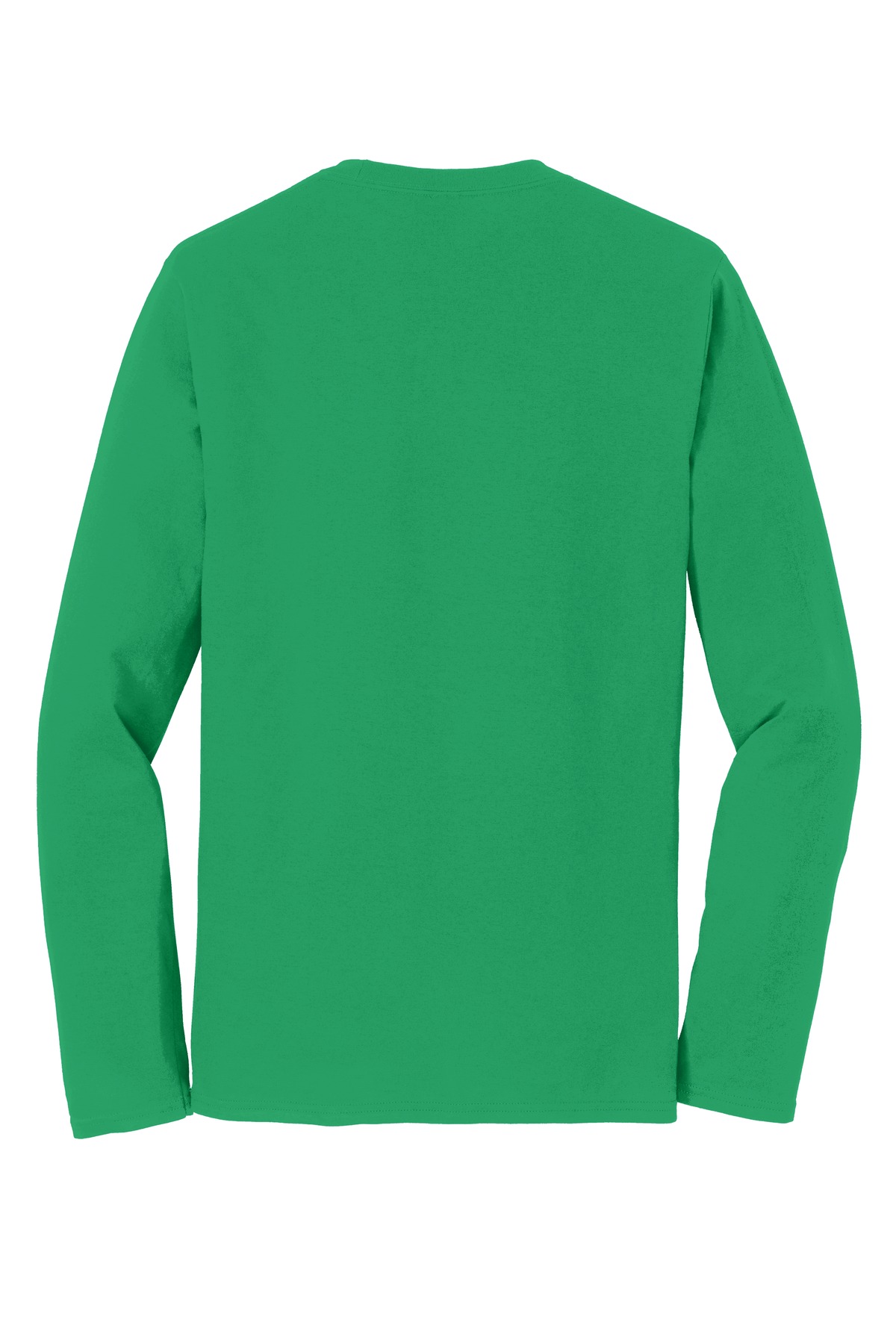 Port & Co Long Sleeve Fan Favorite Tee. PC450LS 72