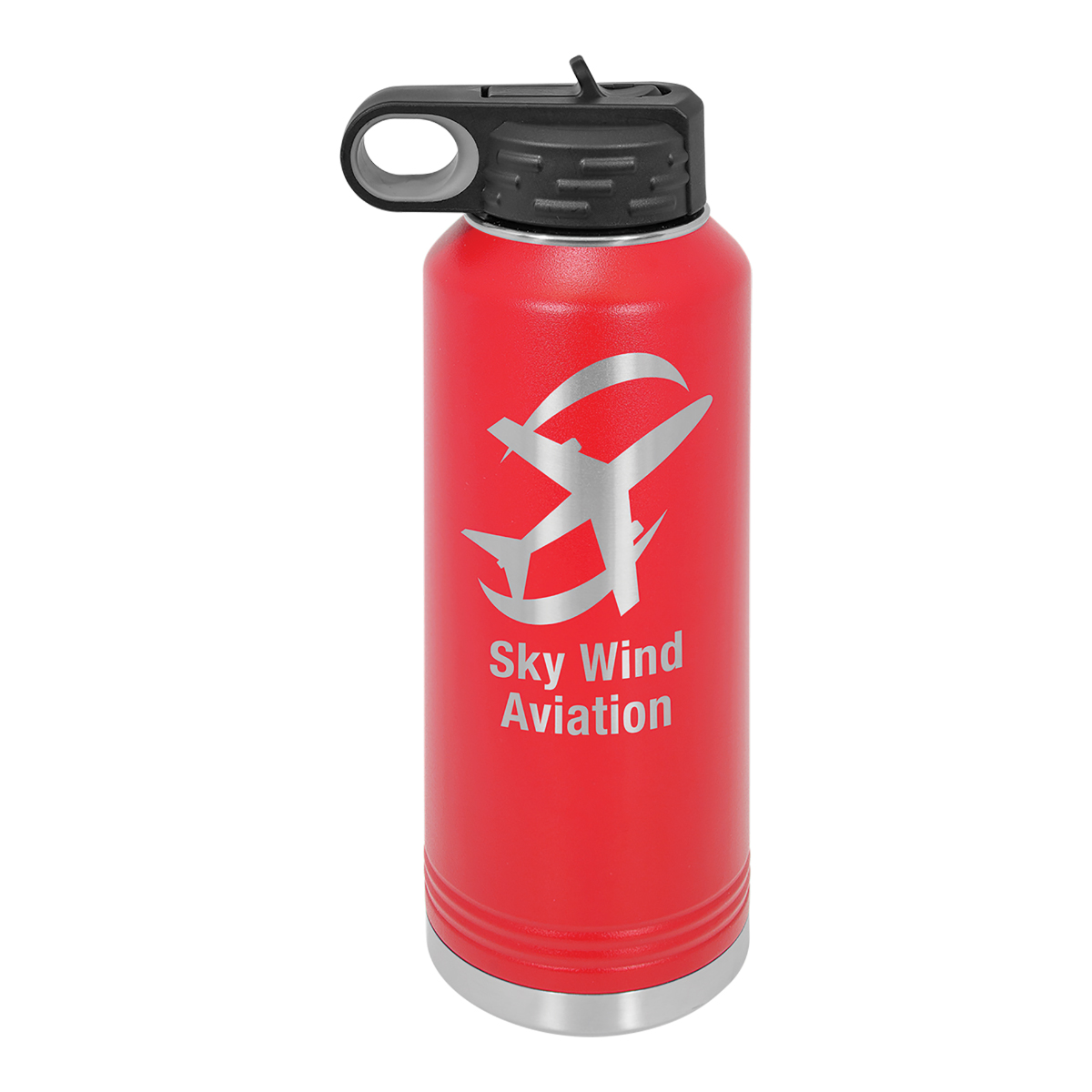 Polar Camel 40oz. Stainless Steel Water Bottle 54