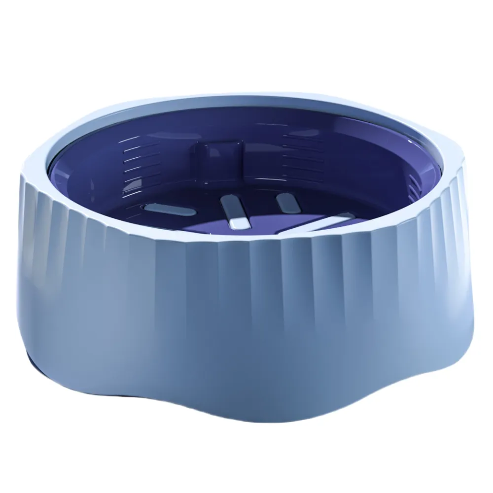 Slow Food Feeding Pet Bowl 3