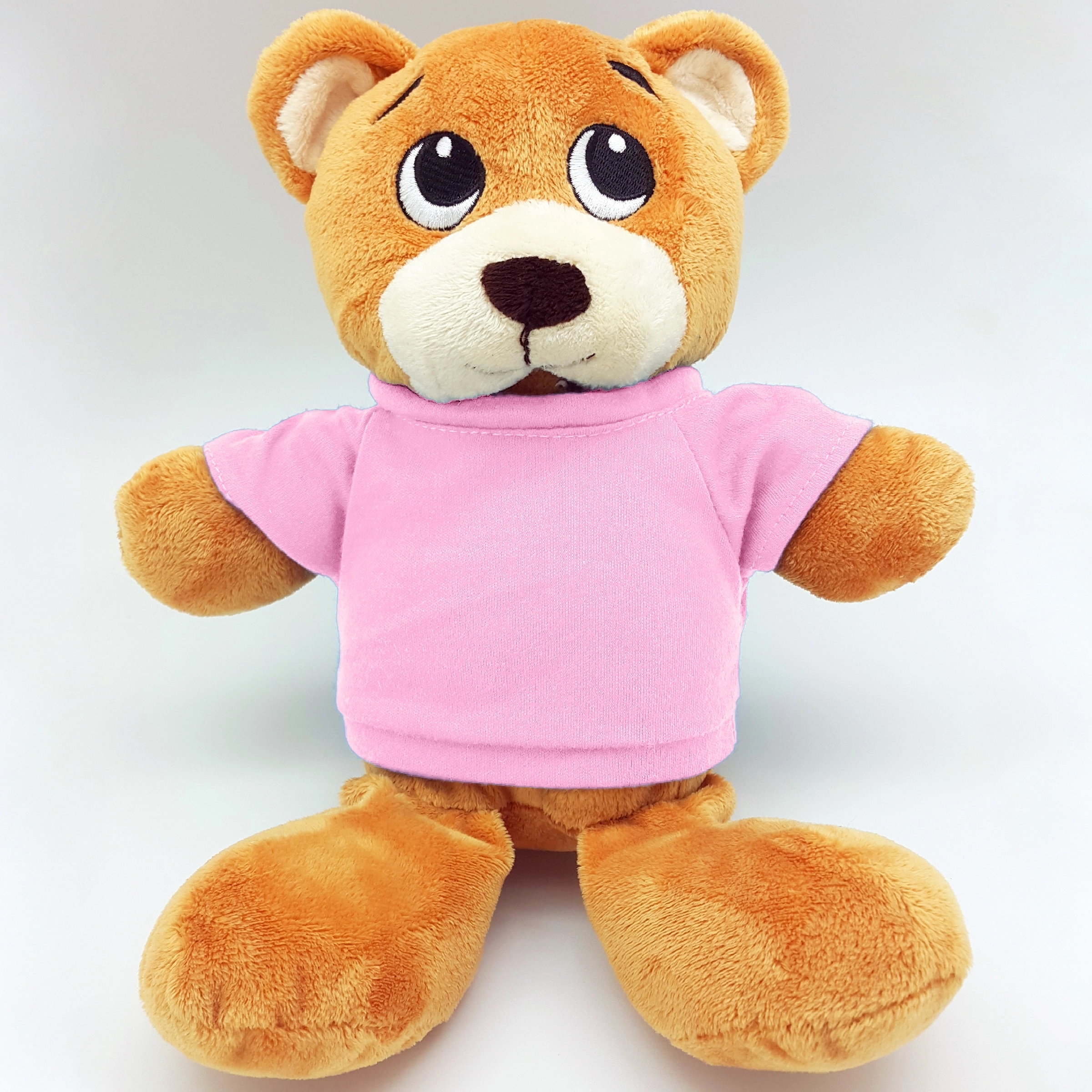 13" Pondering Pets Bear 14