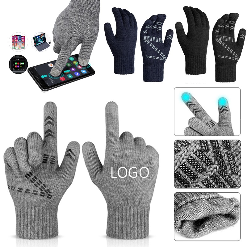 Winter Gloves 2