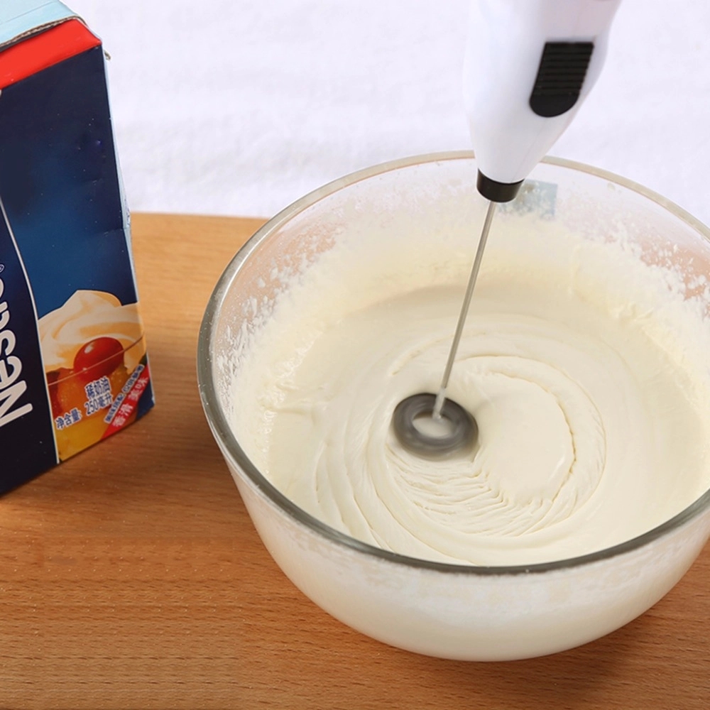 Multi-Functional Mini Electric Mixer 3