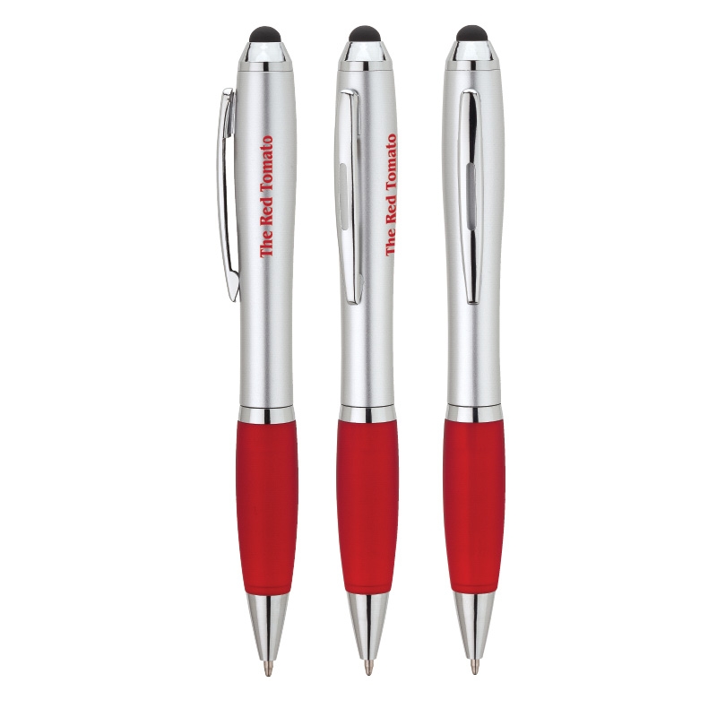 Rhythm Ballpoint Pen / Stylus 25